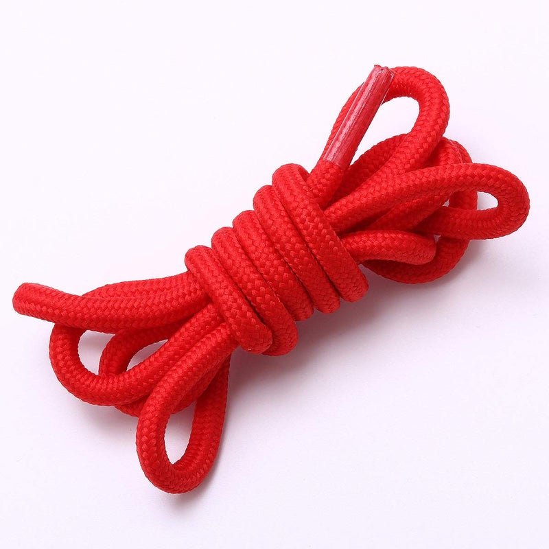 Chunney 20 pairs Athletic 45 Inch SHOELACES Sport Sneaker Boots Shoe Laces Strings (Round) - Image 3